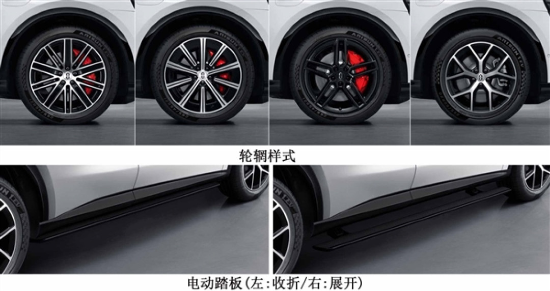全新问界M6申报：年轻人的鸿蒙智行“真香车”来了