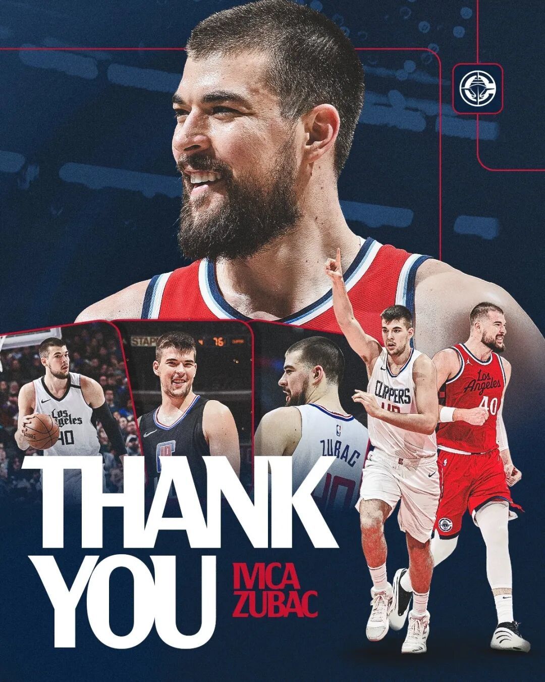 NBA交易截止日汇总