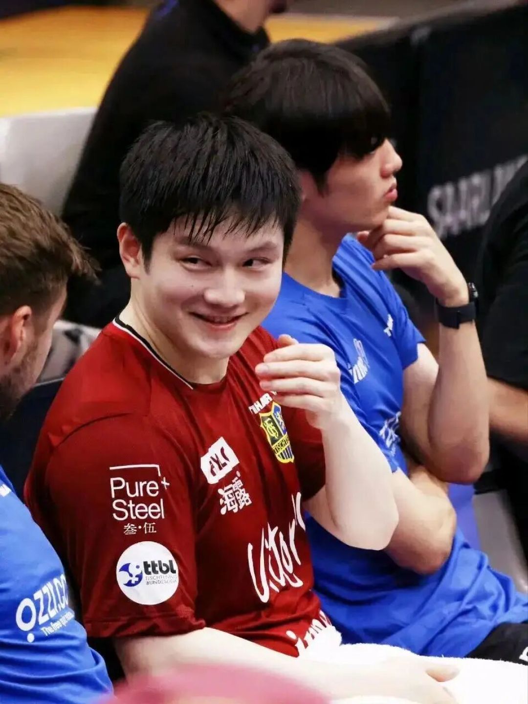从至纯、至真、至善、至坚到寂寞沙洲冷:最好的师徒,懂你孤勇,亦知你喜乐