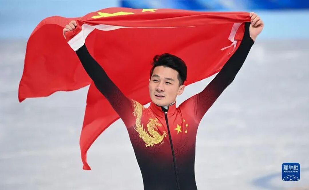 米兰启幕,冰雪畅想!回望北京冬奥会金牌榜第四名的荣光