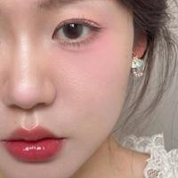 4分钟跟练约会必胜妆，打造近看也心动的纯欲氛围感