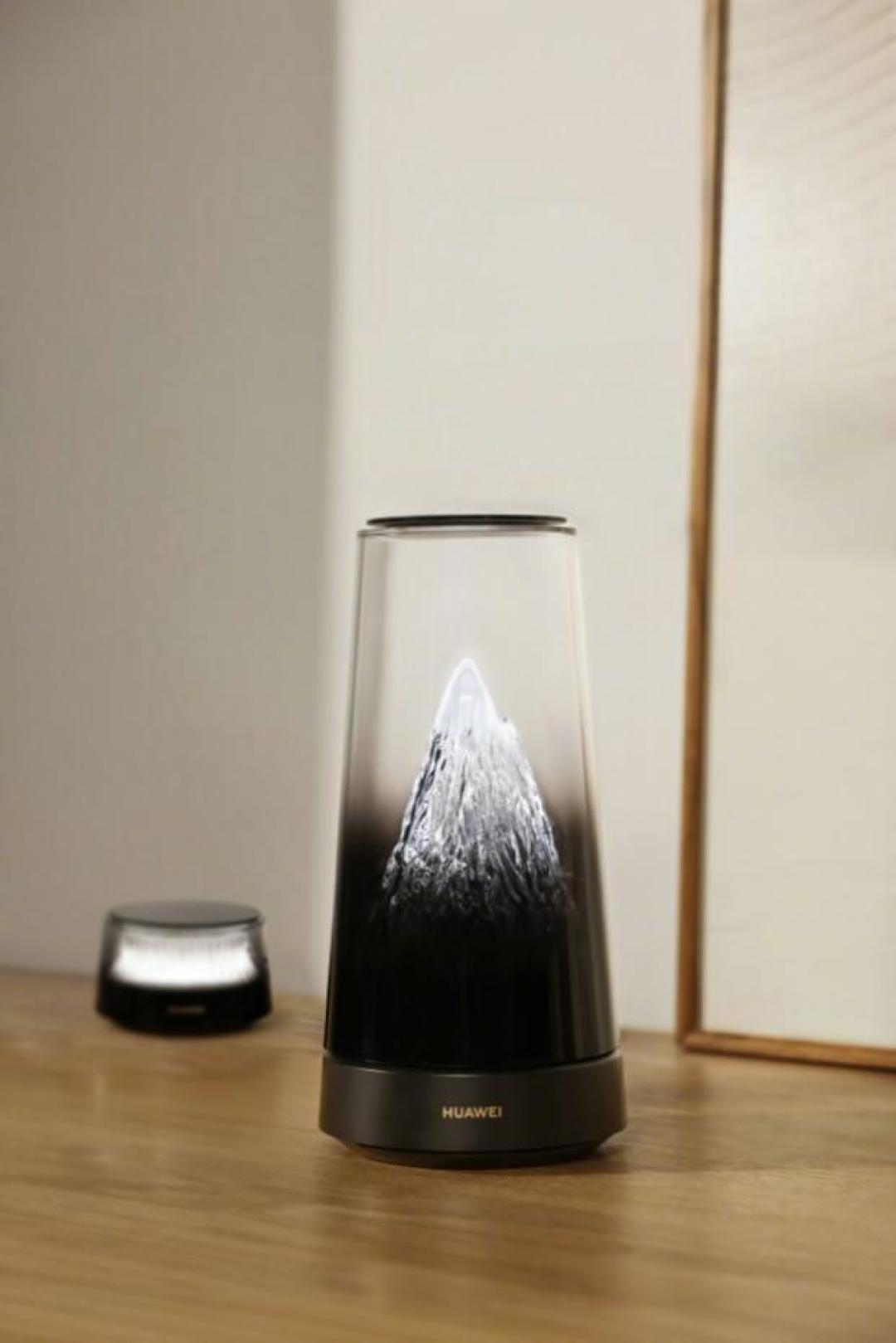 余承东的硬核好物分享：手机炒股，手表能深海通信