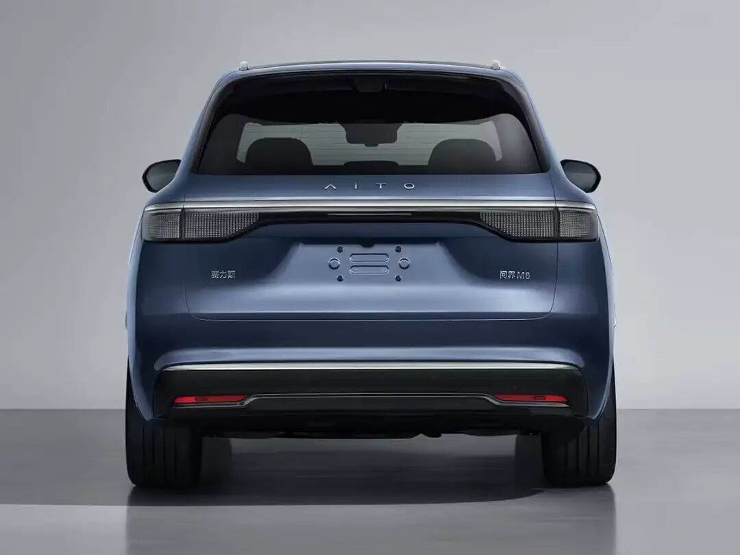 工信部又上新车!理想 L9 新鲜出炉,小米造出千匹 SUV,比亚迪大唐详细信息曝光