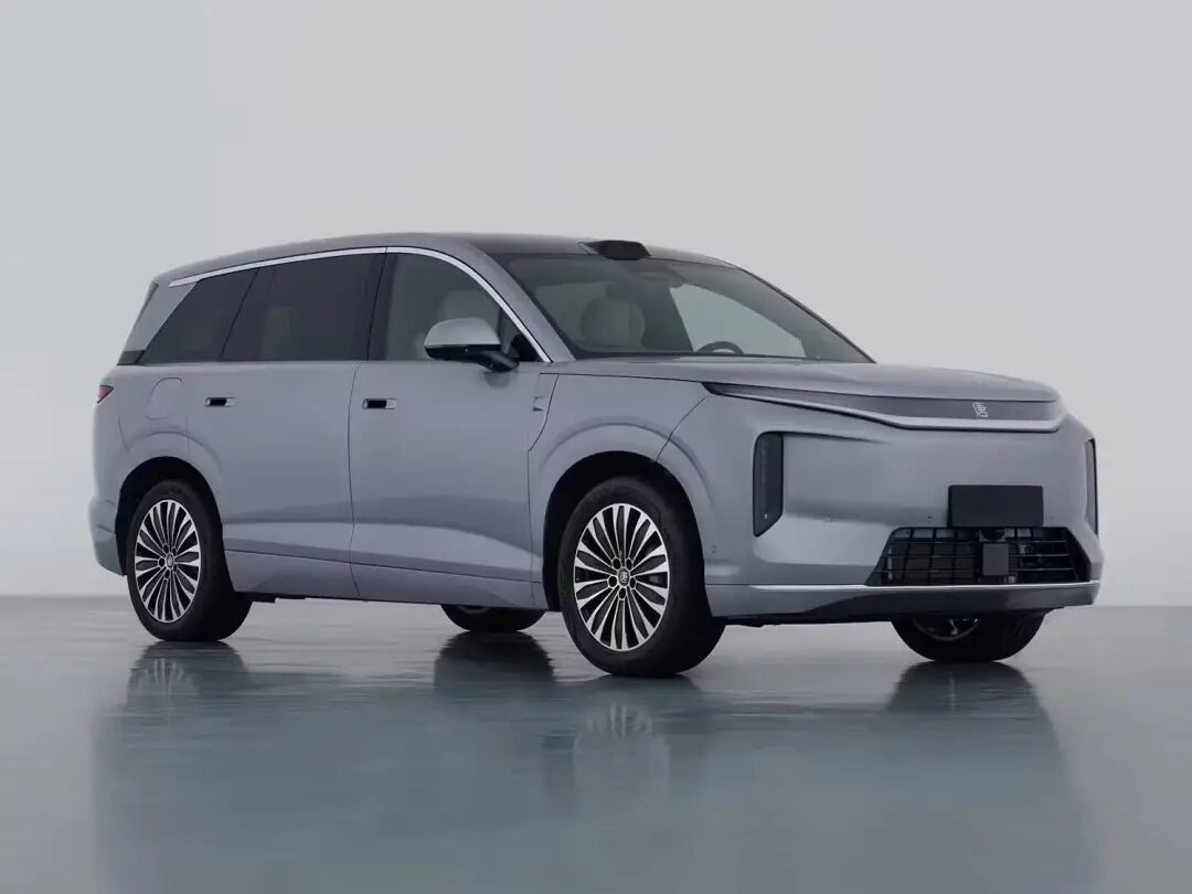 工信部又上新车!理想 L9 新鲜出炉,小米造出千匹 SUV,比亚迪大唐详细信息曝光
