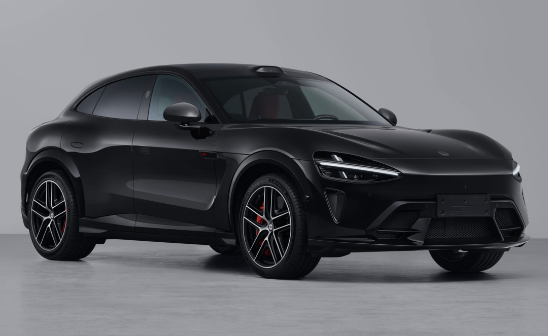 小米 YU7 GT 「首秀」,小鹏/理想/魏牌大三排 SUV亮相工信部!2026 春节前还有一波「大招」