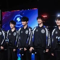 DRG3-1eStar,小小阳很自责,花缘自信冲击S组,fly尽力了
