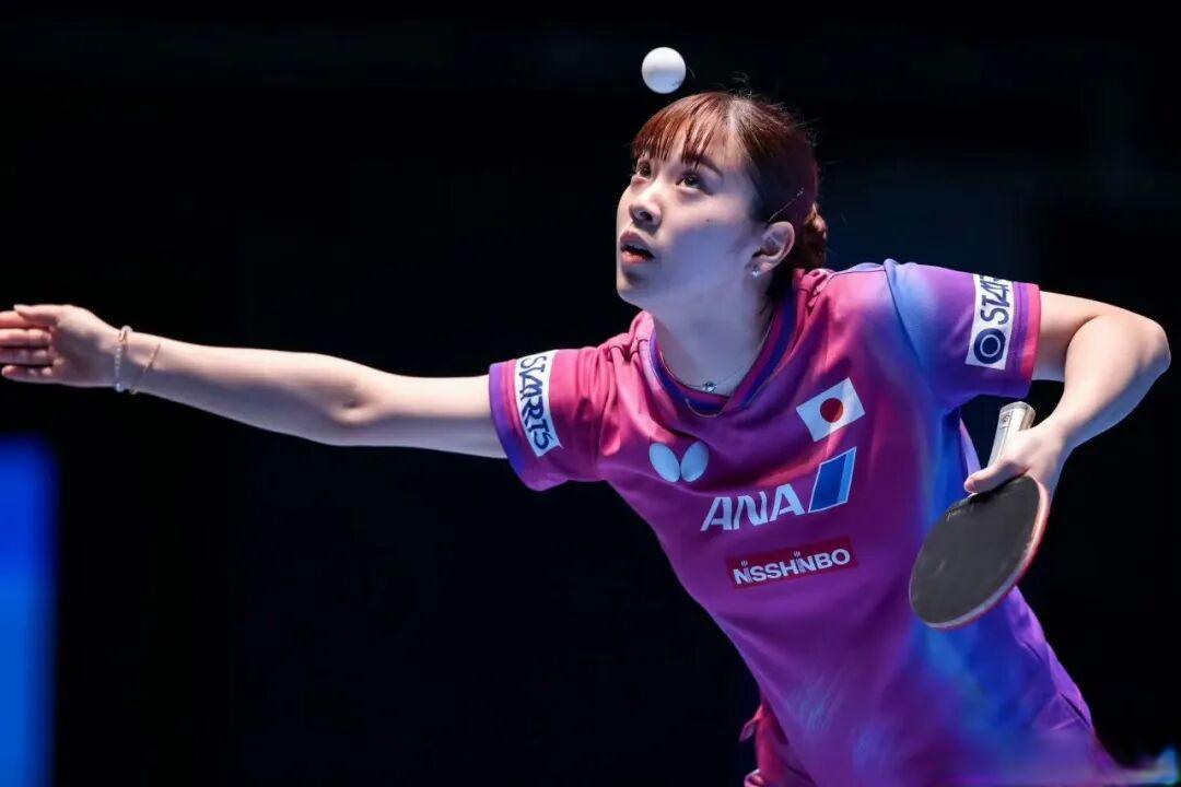 2026亚洲杯|国乒小将陈俊菘、陈垣宇遭淘汰(附16强淘汰赛签表)