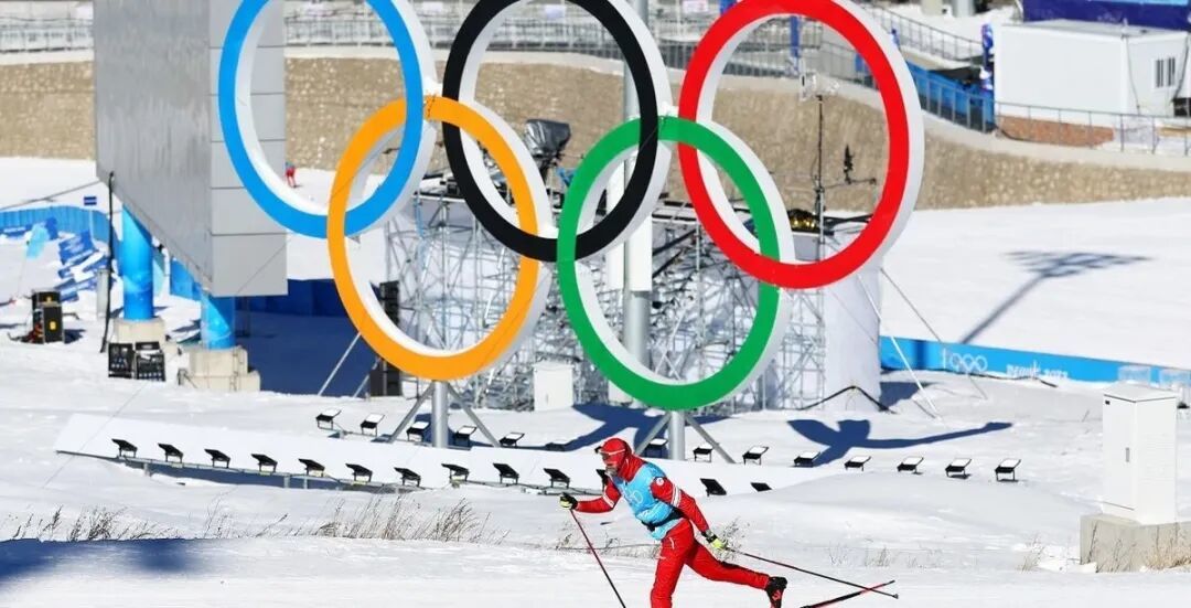 今夜,世界共赴冰雪之约!2026米兰冬奥会开幕式:意式浪漫+奥运史诗,燃爆全球