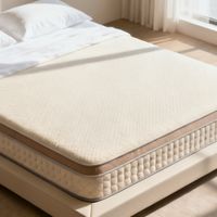 别被“护腰”“零压”忽悠！选高端床垫，支撑力与洁净度才是关键