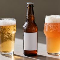 2024年中国精酿市场数据：IPA仍占主导，清爽型与浑浊型双轨分化