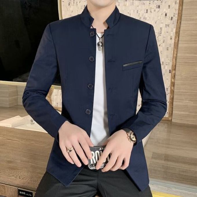 男外套