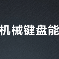 百元机械键盘能打吗？轴体来源、定位板材质与卫星轴调校才是关键差异