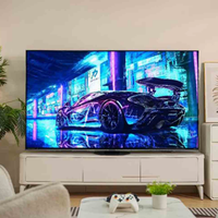 高刷≠流畅！2026 Mini LED电视选购关键在接口适配与控光算法