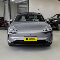 乐道L60：车电分离+换电+快充，春节回家路上好帮手