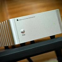 方寸之间藏韵味：八达PH-35纯后级功放深度体验