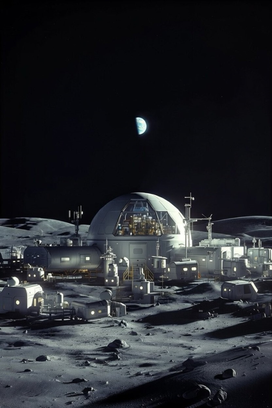 SpaceX推迟火星殖民