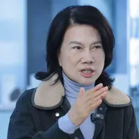 人民日报对话董明珠:坚持#中国制造#家电#格力空调#董明珠