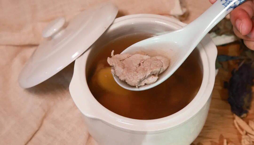 春节必喝的10道汤:补虚又补气,常喝全家都健康!