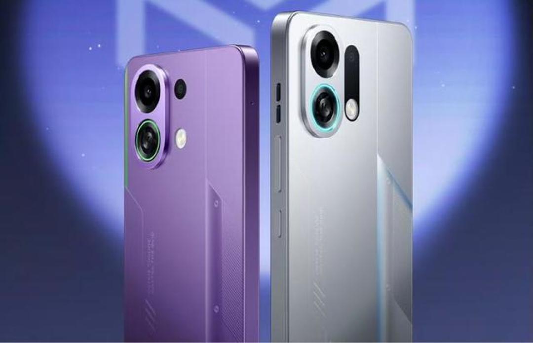 天玑9500s下放中端 OPPO K14将登场 性价比格局生变?