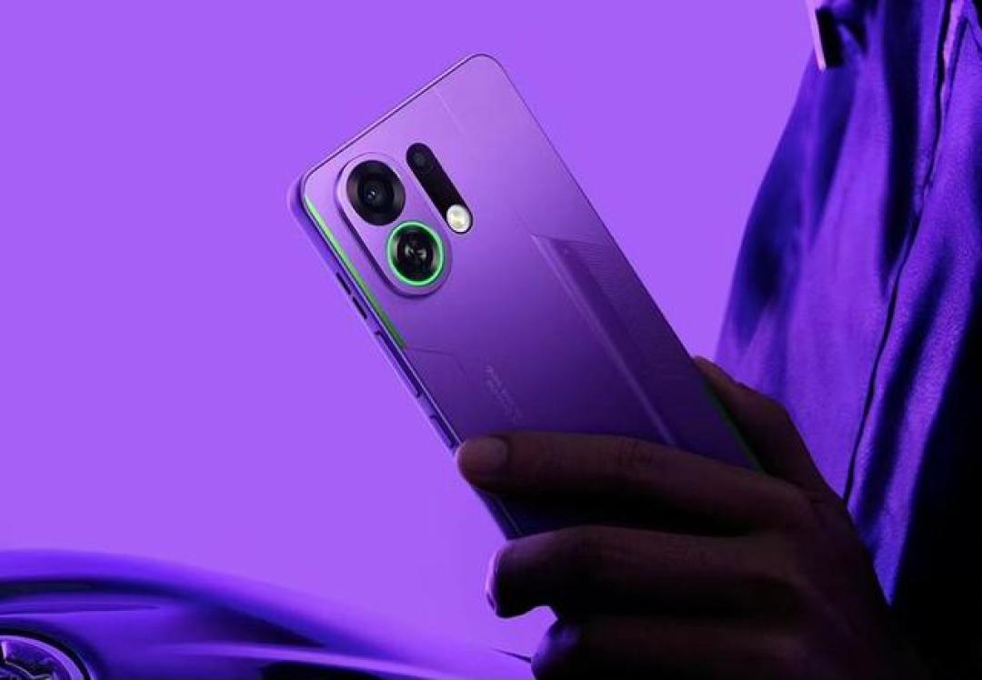 天玑9500s下放中端 OPPO K14将登场 性价比格局生变?