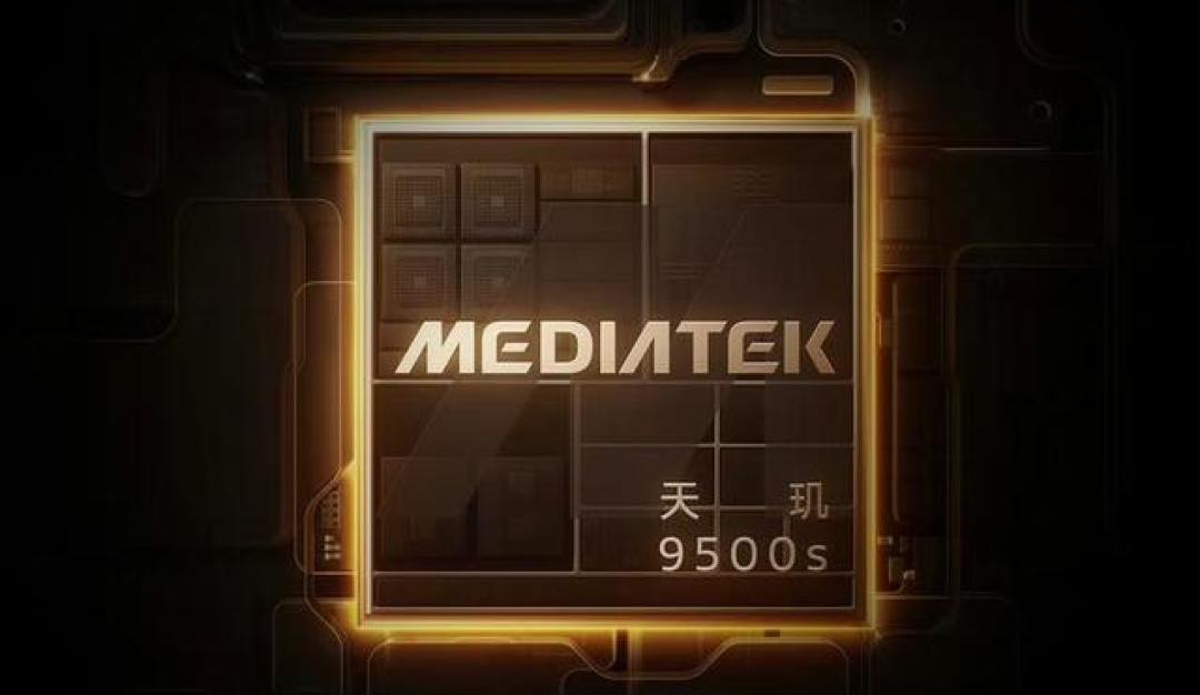 天玑9500s下放中端 OPPO K14将登场 性价比格局生变?