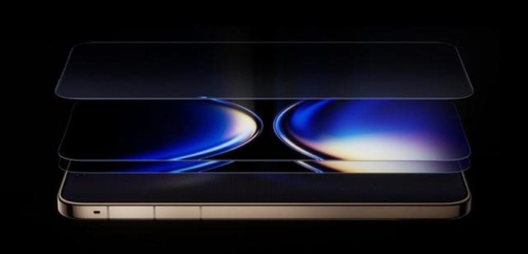8000nits屏登场 华为Mate 80 Pro Max开启预约 旗舰风向变了?