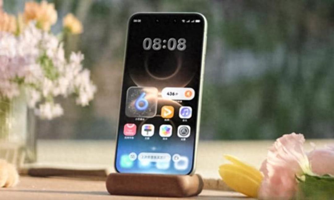 8000nits屏登场 华为Mate 80 Pro Max开启预约 旗舰风向变了?