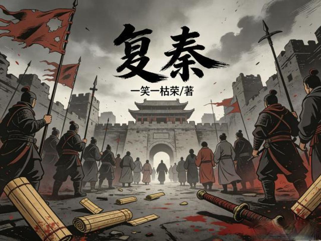 文笔惊艳,十四本有望成为传世经典的历史小说推荐,评分至少9.9