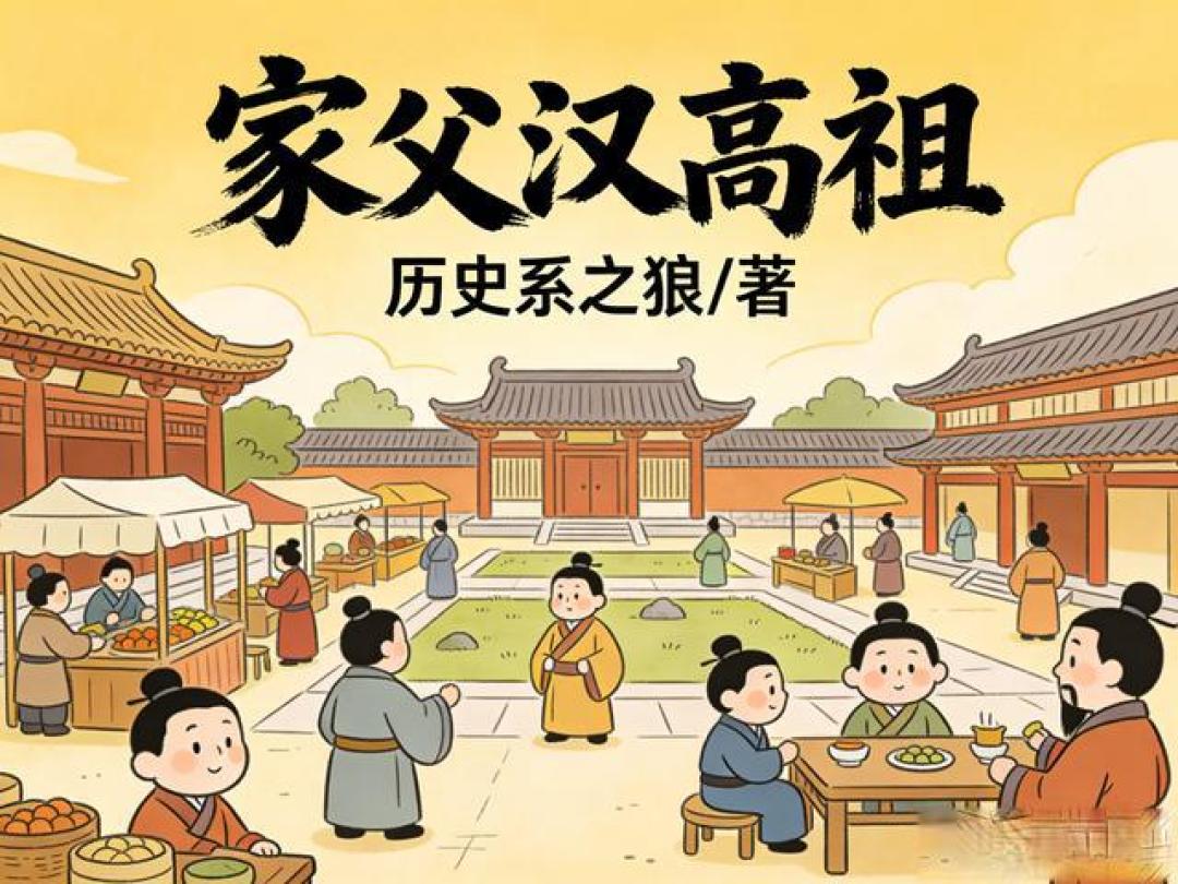 文笔惊艳,十四本有望成为传世经典的历史小说推荐,评分至少9.9