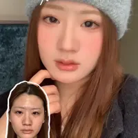 快手气血妆~新手跟练妆容
#美妆百万新星计划 #跟抖音趋势学变美 #没事儿也化妆 #美妆模范生 #创作者扶持计划