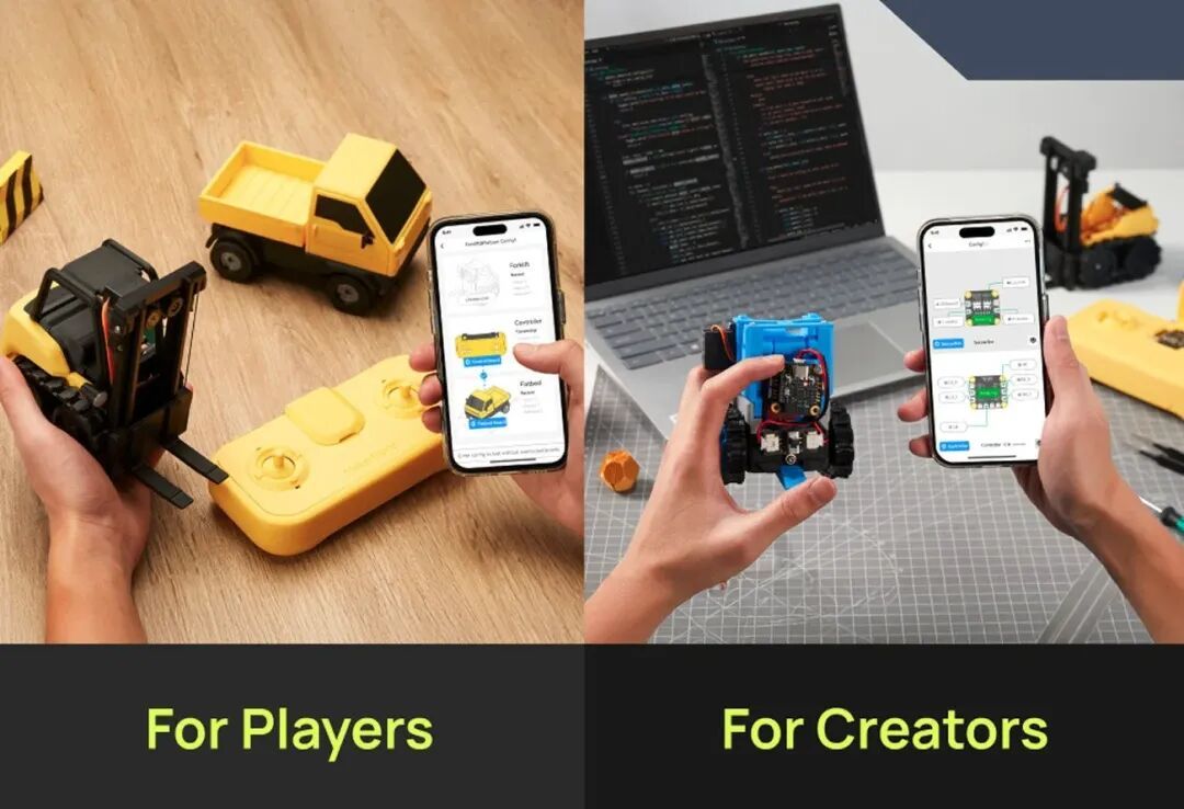 入坑3D打印CyberBrick