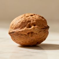 别被“高颜值”迷惑!选坚果认准原味与配料表,这两大维度决定安全与营养