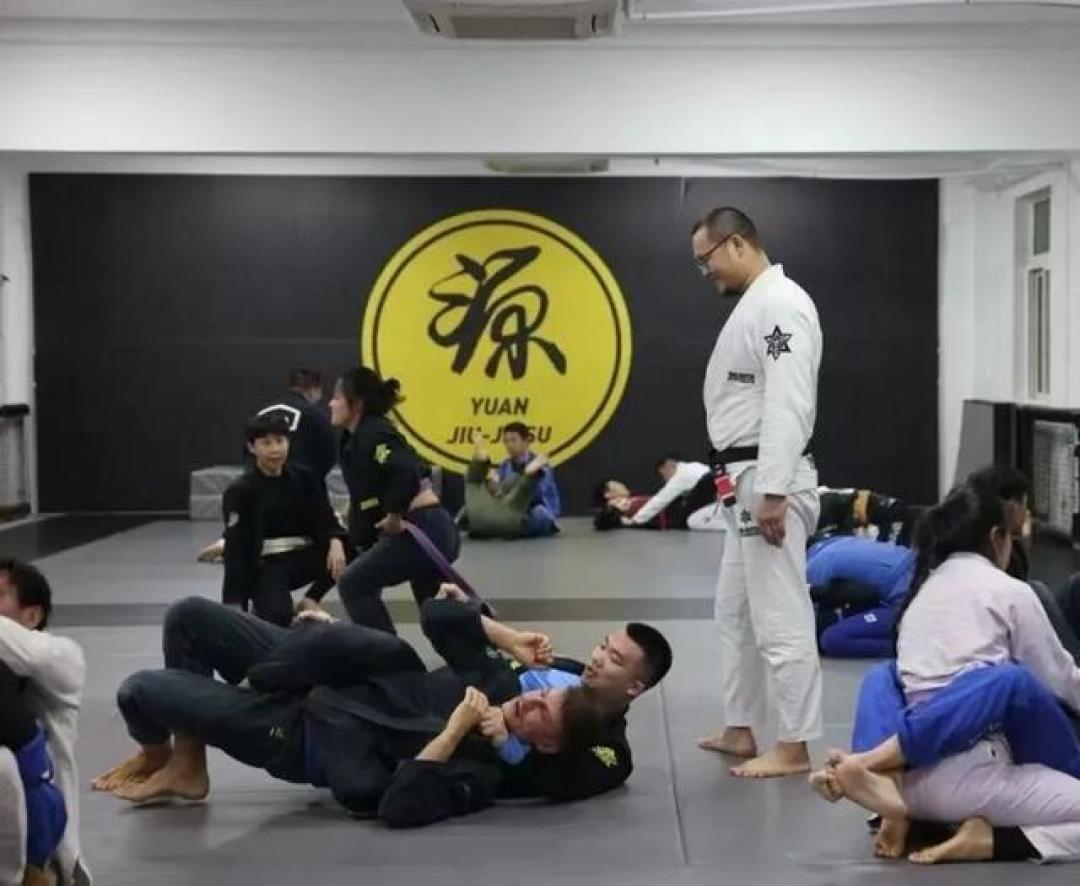 “一周五练都不够”，年轻人痴迷的小众运动谁练谁上头？