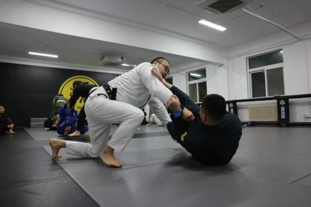 “一周五练都不够”，年轻人痴迷的小众运动谁练谁上头？
