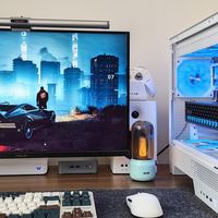 颜值和性能我都要——年末装机机电散推荐