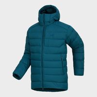 保暖性能出众，9款不同价格区间全球顶级户外品牌羽绒服