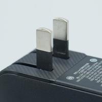 一个顶四个，还比苹果140W更小，倍思140W四口氮化镓充电器拆解