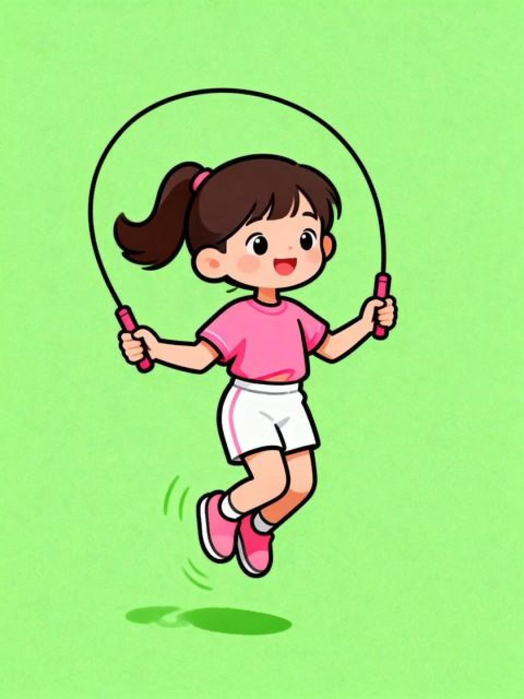 孩子大脑越来越聪明的3项运动,第1个90%家长没想到!