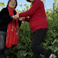 过年红毛衣千万别乱穿!记住这8组“黄金配色”,显白减龄不土气