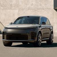 理想汽车2026年2月6日发布L9 Livis版，售价55.98万元，搭载800V全主动悬架与2560TOPS智能算力