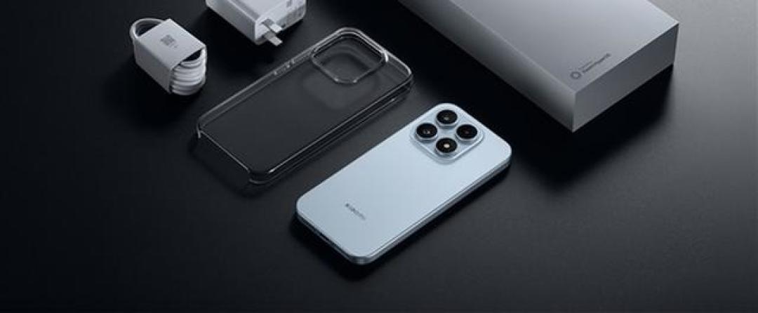 小米17 Max:8000mAh电池背后,是实用主义的胜利还是妥协的艺术?