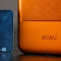 高颜值充电宝又多个选择-唯吾WIWU超薄MagSafe磁吸充电宝体验分享