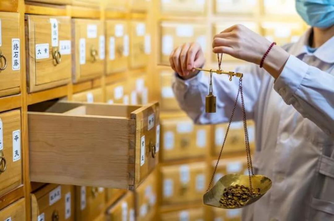 风声｜中成药迎“生死大考”？药不分中西，只分是否有效