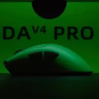 依旧顶级，雷蛇炼狱蝰蛇V4pro游戏鼠标测评 #热点 #无畏契约 #三角洲行动 #游戏外设 #电竞