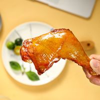 肯得基平替？圣农炸鸡究竟好不好吃？#圣农炸鸡 #kfc #麦麦 #真实测评