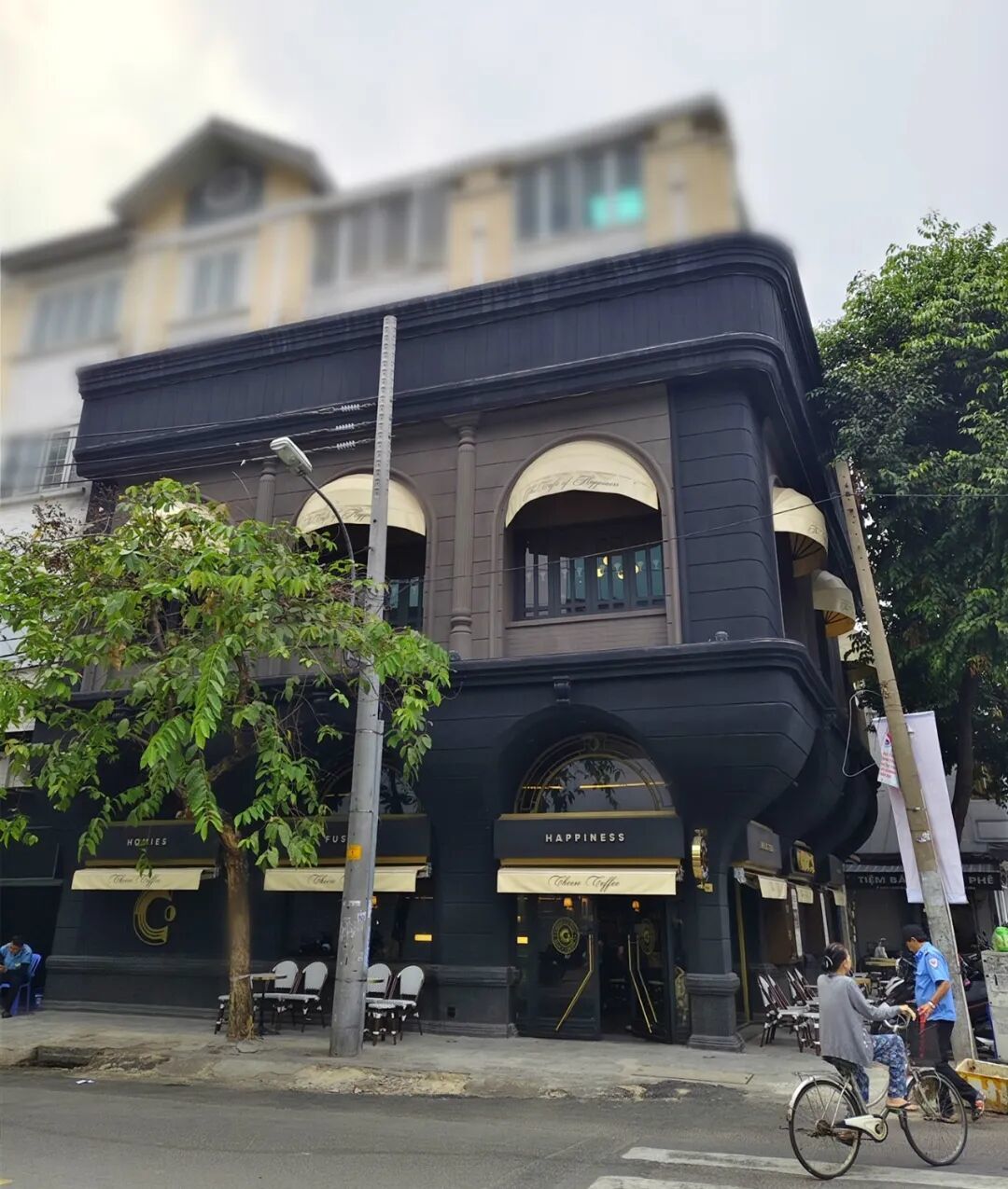 迷失在西贡 LOST IN SAIGON -21