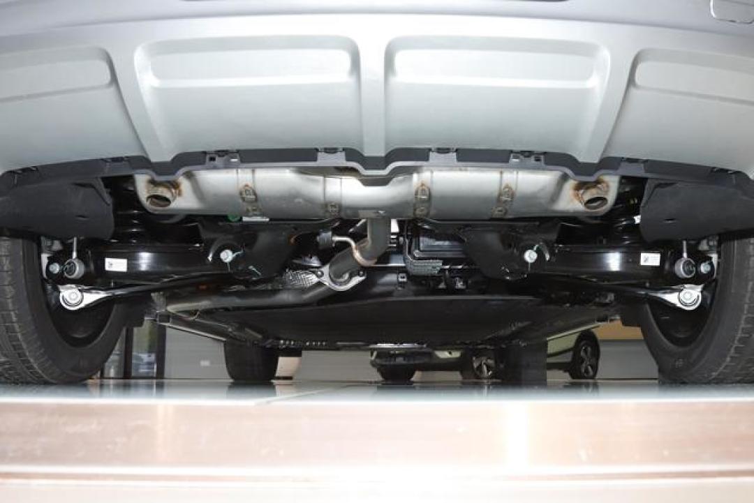 实测smart精灵 #5 EHD 超级电混:奔驰调校 + 1615km 续航,表现如何?