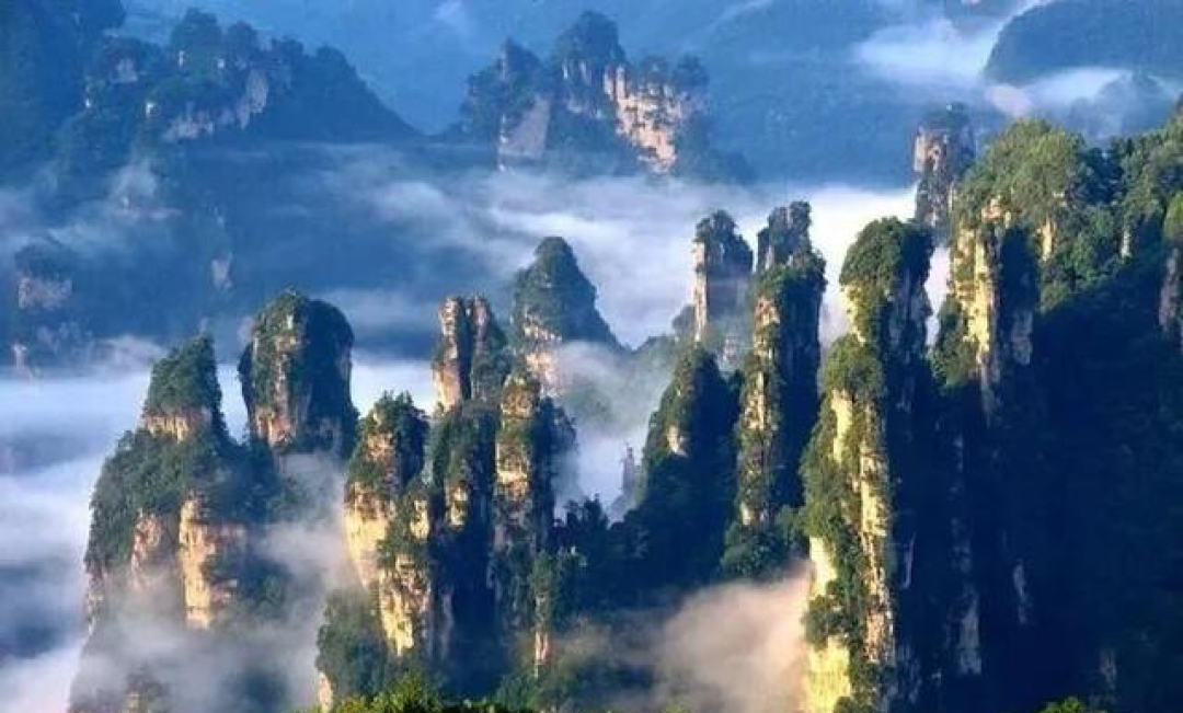 免费!2026年,这些景点全部免费!多个AAAAA景区,建议收藏!