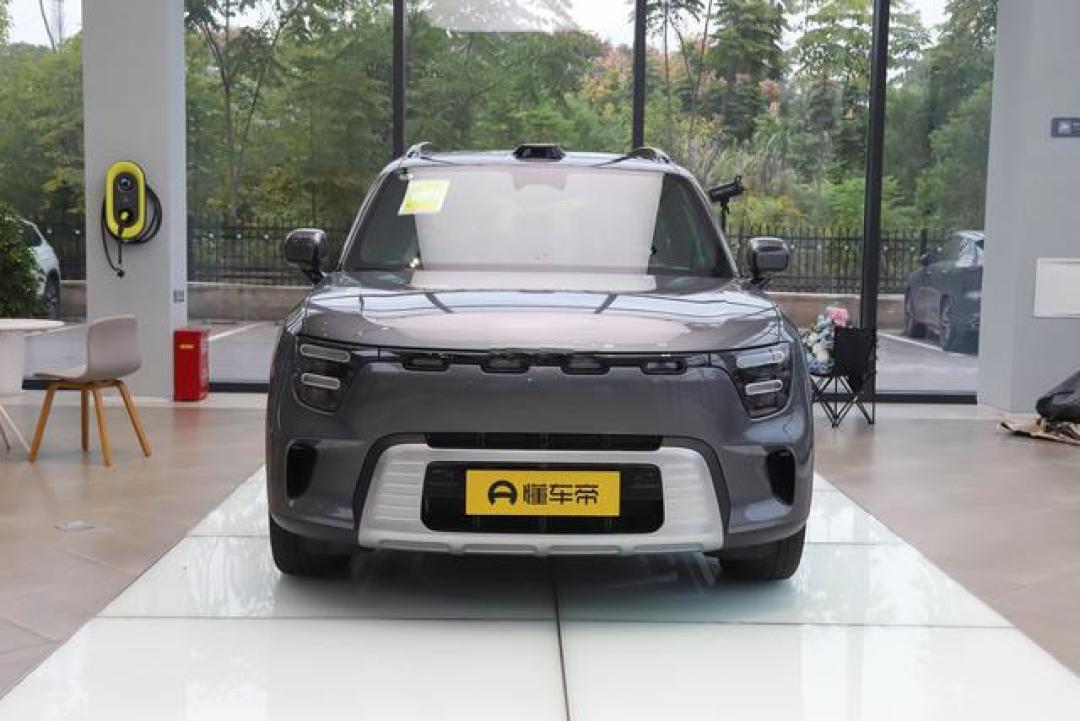 实测smart精灵 #5 EHD 超级电混:奔驰调校 + 1615km 续航,表现如何?