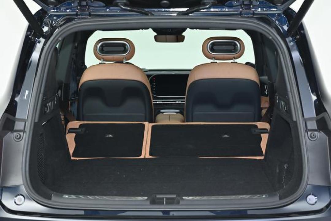 实测smart精灵 #5 EHD 超级电混:奔驰调校 + 1615km 续航,表现如何?